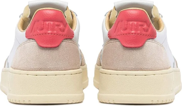 Autry Medalist Low Sneakers - Image 3
