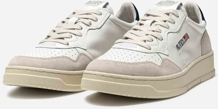 Autry Medalist Low Sneakers - Image 2