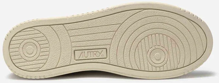 Autry Medalist Low Sneakers - Image 4
