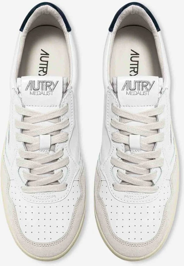 Autry Medalist Low Sneakers - Image 5