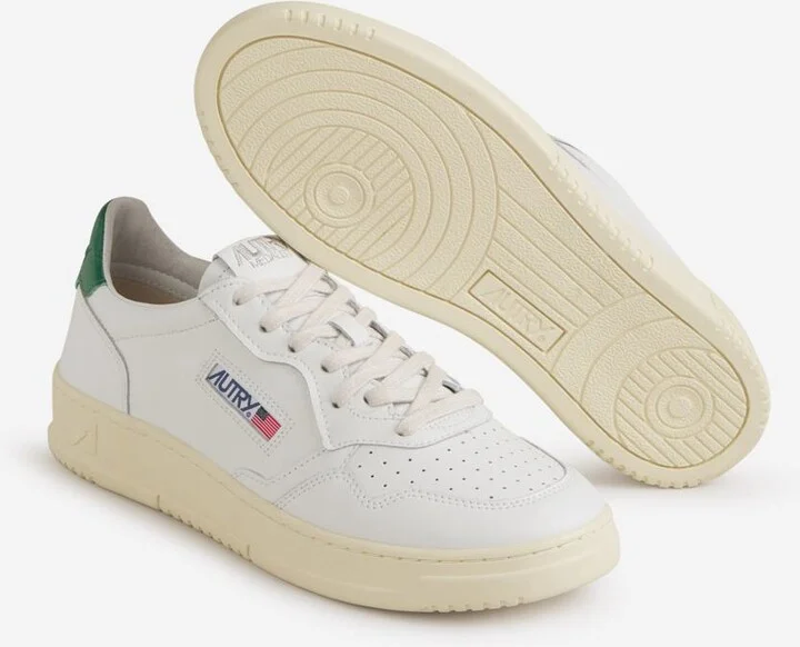 Autry Medalist Low Sneakers - Image 4