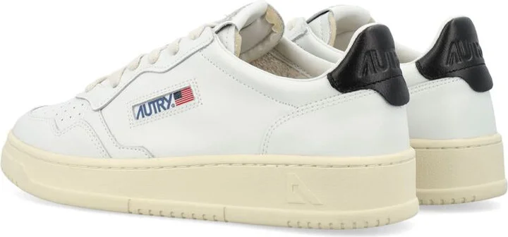 Autry Medalist Low Sneakers - Image 4