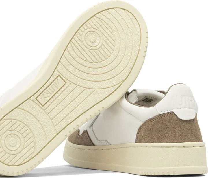 Autry "Medalist Low" Sneakers - Image 5