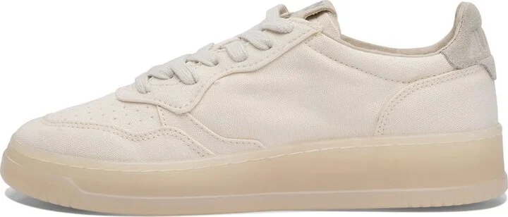 Autry "Medalist Low" Sneakers - Image 2