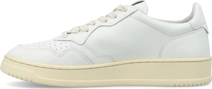 Autry Medalist Low Sneakers - Image 3