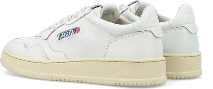 Autry Medalist Low Sneakers - Image 4