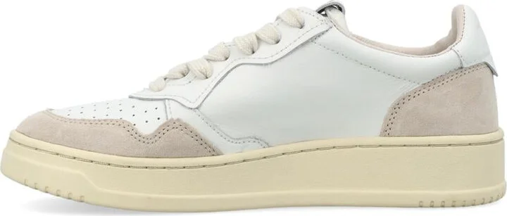 Autry Medalist Low Sneakers - Image 3