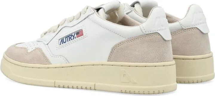 Autry Medalist Low Sneakers - Image 4