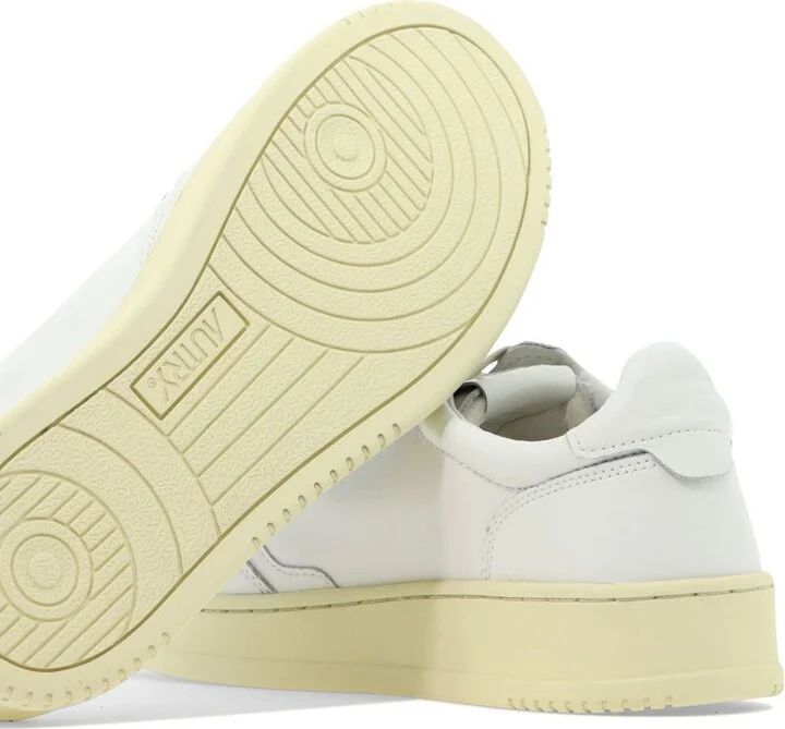 Autry "Medalist Low" Sneakers - Image 7