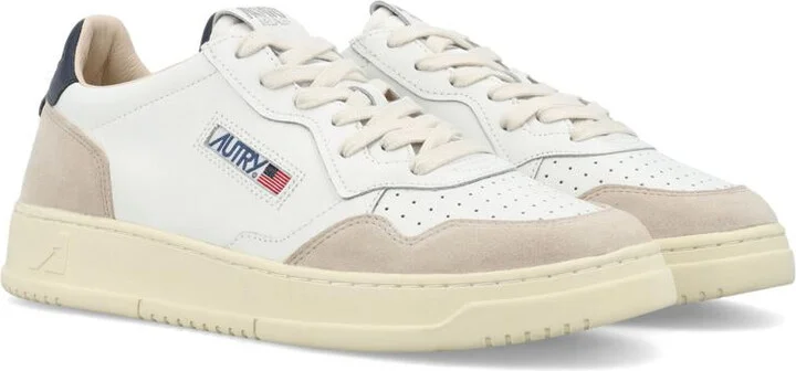 Autry Medalist Low Sneakers - Image 2