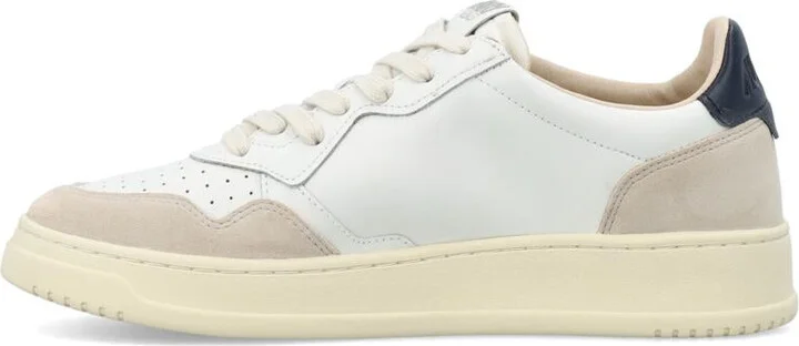 Autry Medalist Low Sneakers - Image 3