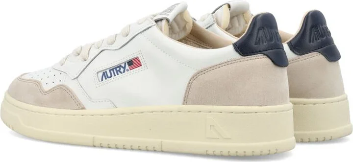 Autry Medalist Low Sneakers - Image 4