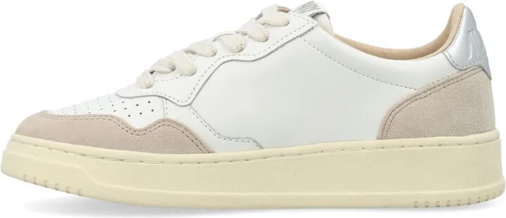 Autry Medalist Low Sneakers - Image 3