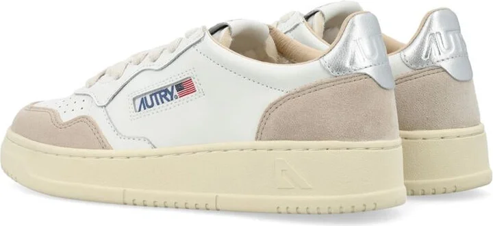 Autry Medalist Low Sneakers - Image 4