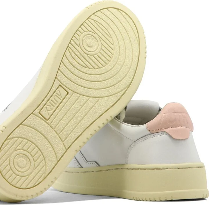 Autry "Medalist Low" Sneakers - Image 5