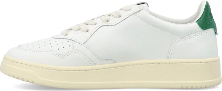 Autry Medalist Low Sneakers - Image 3