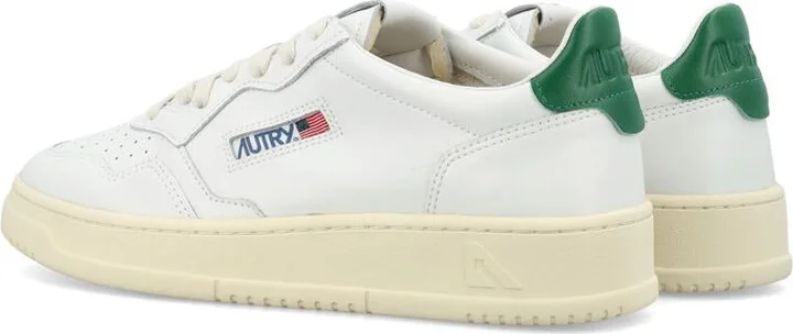 Autry Medalist Low Sneakers - Image 4