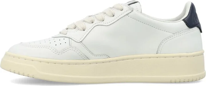 Autry Medalist Low Sneakers - Image 3