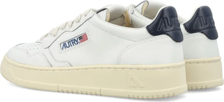 Autry Medalist Low Sneakers - Image 4