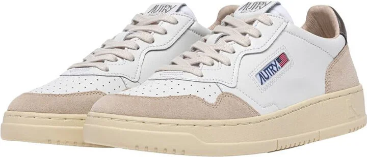 Autry Medalist Low Sneakers - Image 2