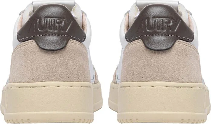 Autry Medalist Low Sneakers - Image 3