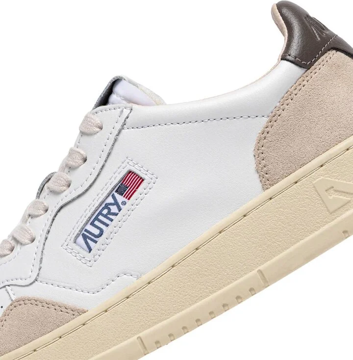 Autry Medalist Low Sneakers - Image 4