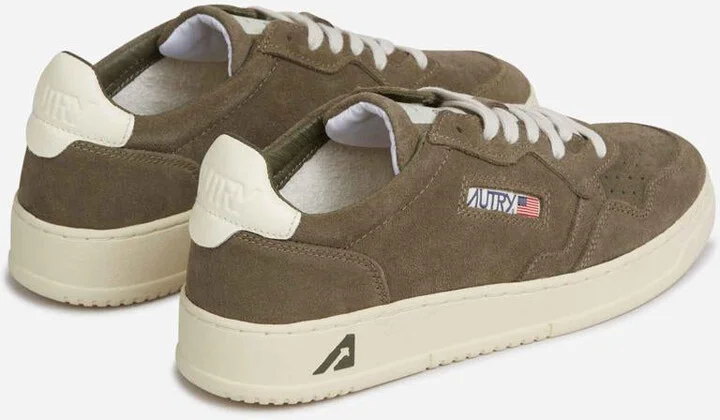 Autry Medalist Low Sneakers - Image 3