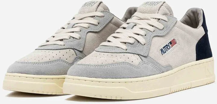 Autry Medalist Low Sneakers - Image 2