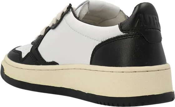Autry 'Medalist Low' Sneakers - Image 2