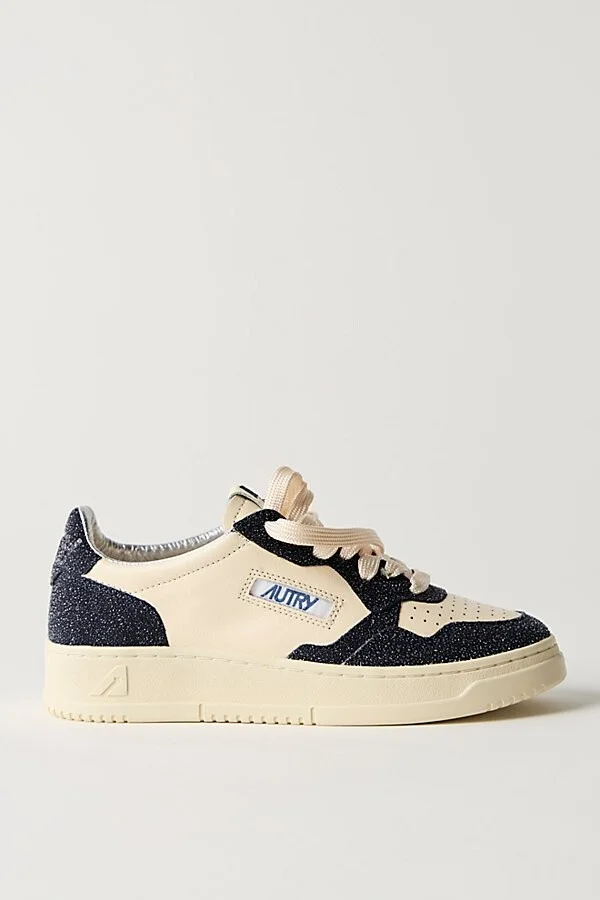 Autry Medalist Low Sneakers - Image 3