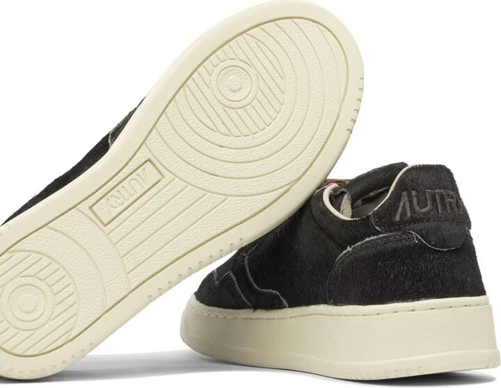 Autry "Medalist Low" Sneakers - Image 5