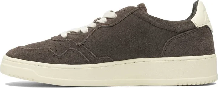 Autry "Medalist Low" Sneakers - Image 3