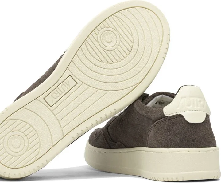 Autry "Medalist Low" Sneakers - Image 5