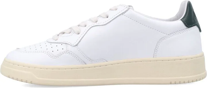 Autry Medalist Low Sneakers - Image 3