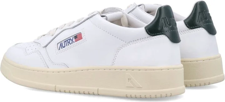Autry Medalist Low Sneakers - Image 4