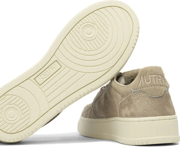 Autry "Medalist Low" Sneakers - Image 5