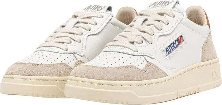 Autry Medalist Low Sneakers - Image 2