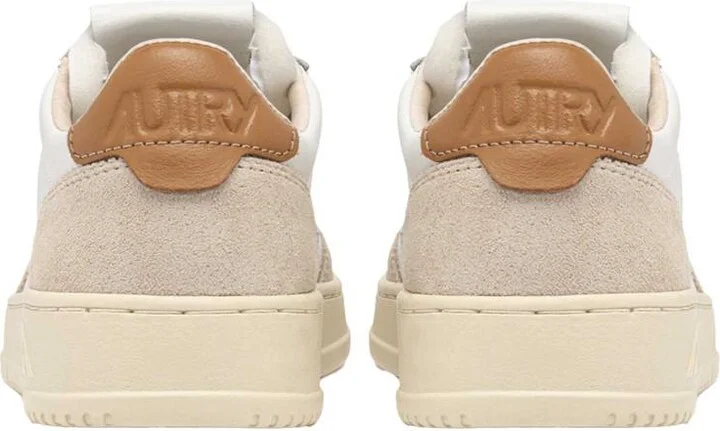 Autry Medalist Low Sneakers - Image 3