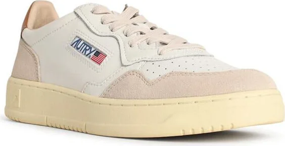 Autry 'Medalist Low' Sneakers - Image 2