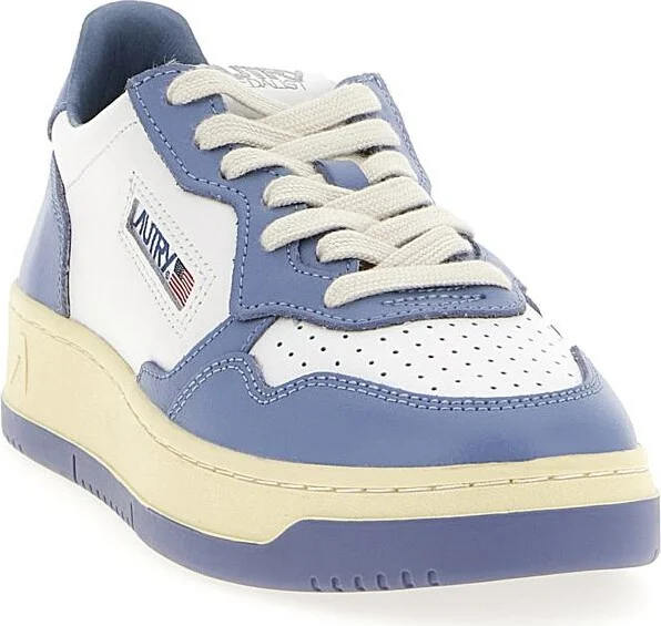 Autry 'Medalist Low' Sneakers - Image 2
