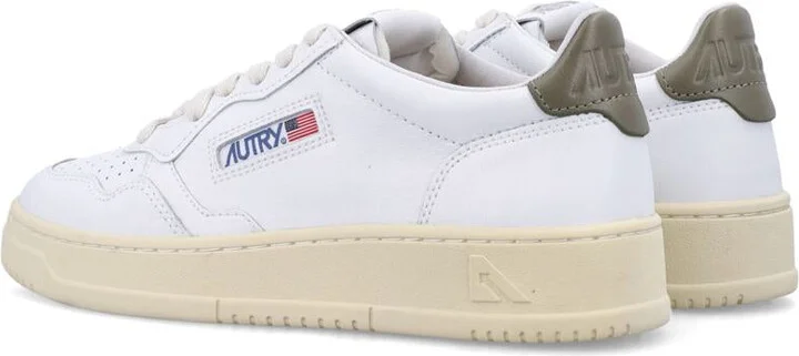 Autry Medalist Low Sneakers - Image 4