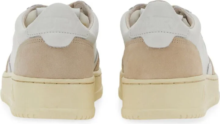 Autry Medalist Low Sneakers - Image 3