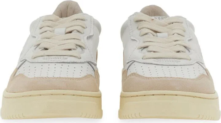 Autry Medalist Low Sneakers - Image 4