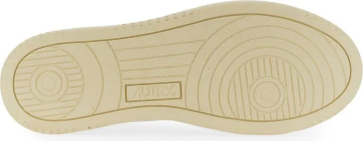 Autry Medalist Low Sneakers - Image 5