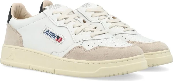 Autry Medalist Low Sneakers - Image 2