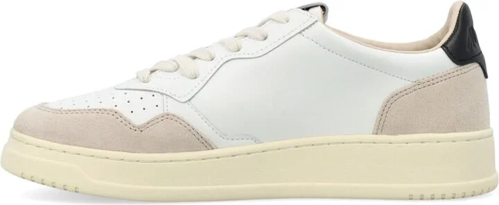 Autry Medalist Low Sneakers - Image 3