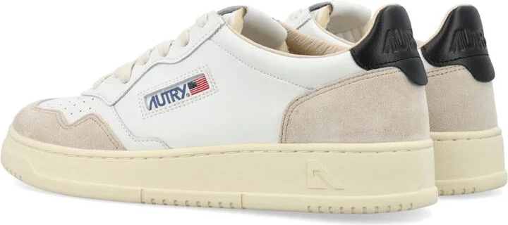 Autry Medalist Low Sneakers - Image 4
