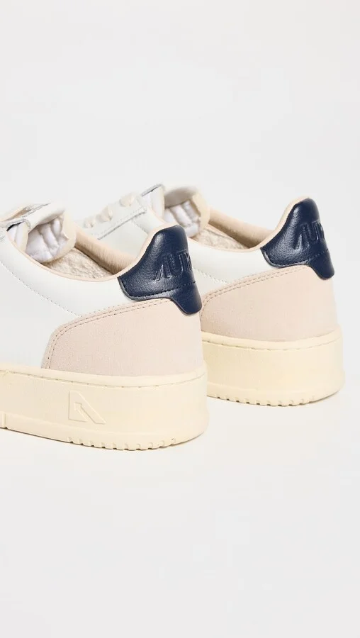 Autry Medalist Low Sneakers - Image 4