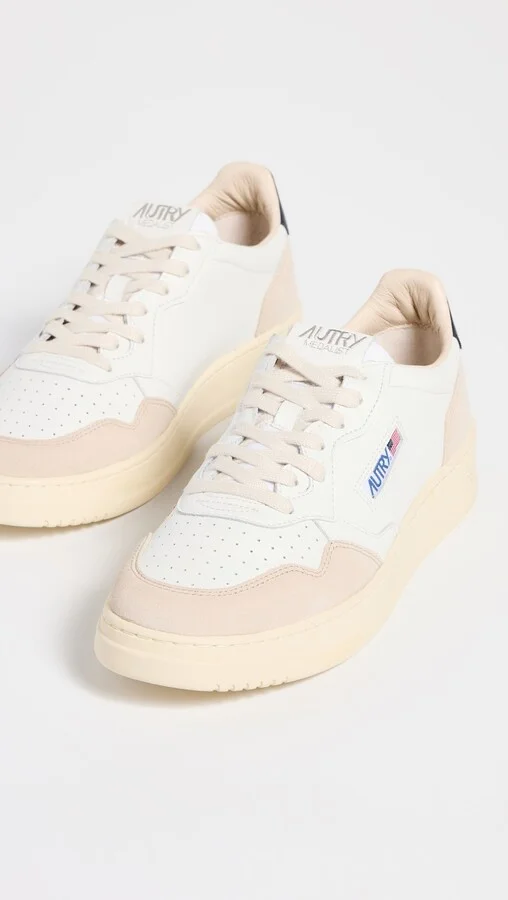 Autry Medalist Low Sneakers - Image 6
