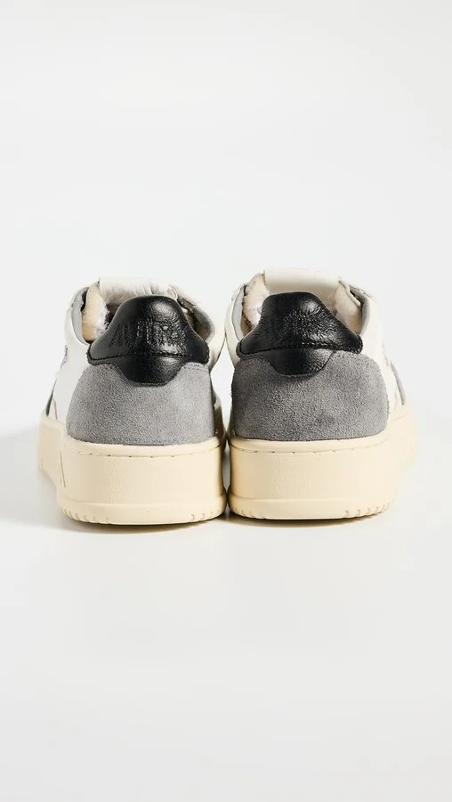 Autry Medalist Low Sneakers - Image 6